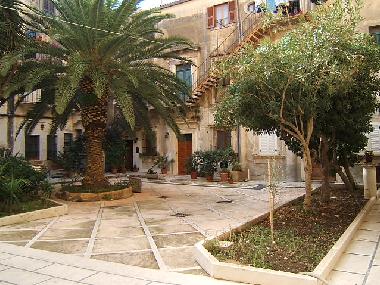 Apartamento de vacaciones en Syracuse (Siracusa)Casa de vacaciones