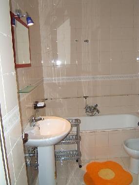 Apartamento de vacaciones en Syracuse (Siracusa)Casa de vacaciones