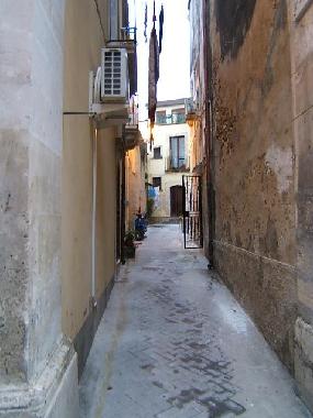 Apartamento de vacaciones en Syracuse (Siracusa)Casa de vacaciones