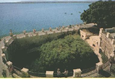 Apartamento de vacaciones en Syracuse (Siracusa)Casa de vacaciones