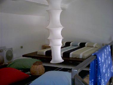 Apartamento de vacaciones en ORTIGIA (Siracusa)Casa de vacaciones