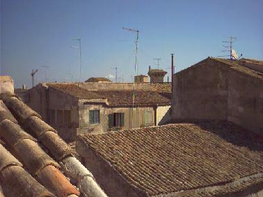 Apartamento de vacaciones en ORTIGIA (Siracusa)Casa de vacaciones