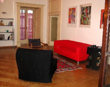 Apartamento de vacaciones en Napoli (Napoli)Casa de vacaciones