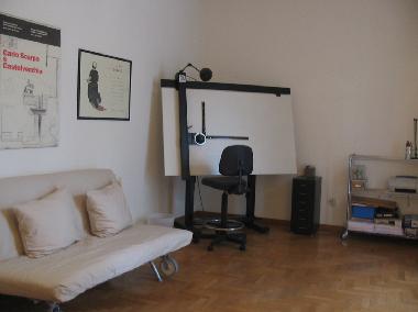 Apartamento de vacaciones en Napoli (Napoli)Casa de vacaciones