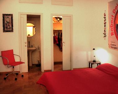 Apartamento de vacaciones en Napoli (Napoli)Casa de vacaciones