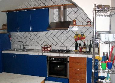 Apartamento de vacaciones en Napoli (Napoli)Casa de vacaciones