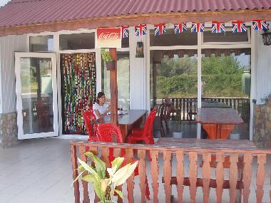 Casa de vacaciones en Balchik (Varna)Casa de vacaciones