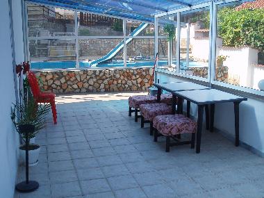 Casa de vacaciones en Balchik (Varna)Casa de vacaciones