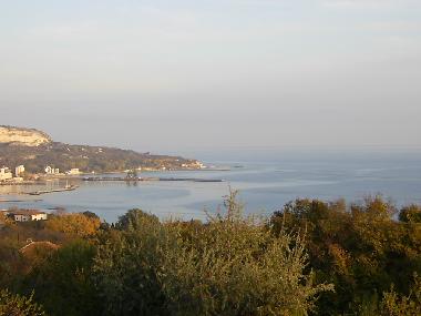 Casa de vacaciones en Balchik (Varna)Casa de vacaciones