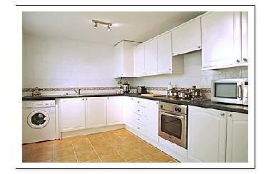 Casa de vacaciones en fuengirola (M�laga)Casa de vacaciones