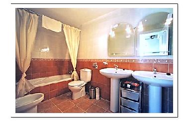 Casa de vacaciones en fuengirola (M�laga)Casa de vacaciones