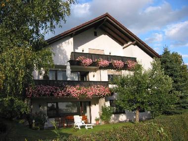 Apartamento de vacaciones en Fuchsm�hl (Oberpfalz)Casa de vacaciones
