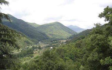 Apartamento de vacaciones en Localit� Tarzo, Montale  -Varese Ligure- LA SPEZIA (La Spezia)Casa de vacaciones