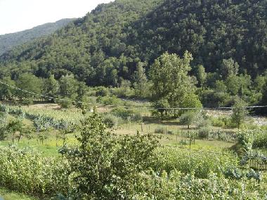 Apartamento de vacaciones en Localit� Tarzo, Montale  -Varese Ligure- LA SPEZIA (La Spezia)Casa de vacaciones