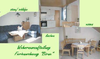 Apartamento de vacaciones en Fuchsm�hl (Oberpfalz)Casa de vacaciones