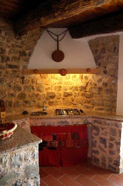 Apartamento de vacaciones en bagnone (Massa-Carrara)Casa de vacaciones