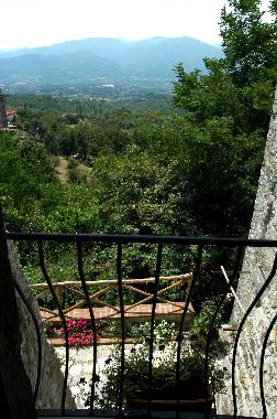 Apartamento de vacaciones en bagnone (Massa-Carrara)Casa de vacaciones