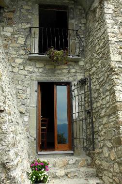 Apartamento de vacaciones en bagnone (Massa-Carrara)Casa de vacaciones