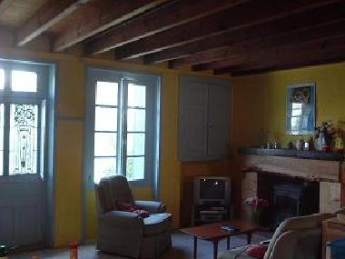 Casa de vacaciones en Nr. Saumur (Deux-Svres)Casa de vacaciones