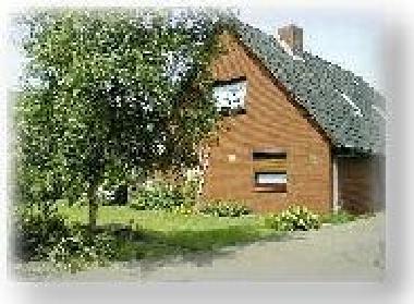 Apartamento de vacaciones en Simonsberg (Nordsee-Festland)Casa de vacaciones