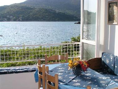 Apartamento de vacaciones en Dubrovnik (Dubrovacko-Neretvanska)Casa de vacaciones