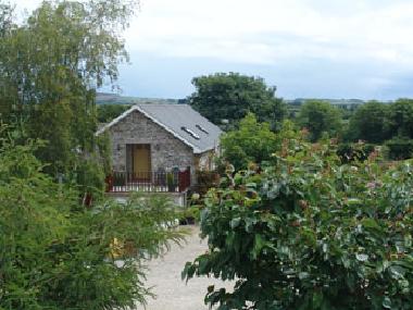 Casa de vacaciones en Kinsale (Cork)Casa de vacaciones