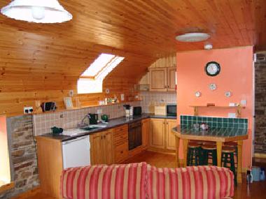 Casa de vacaciones en Kinsale (Cork)Casa de vacaciones