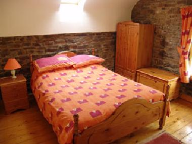 Casa de vacaciones en Kinsale (Cork)Casa de vacaciones