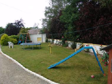 Casa de vacaciones en Kinsale (Cork)Casa de vacaciones