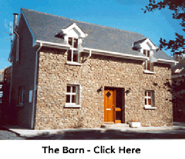 Casa de vacaciones en Kinsale (Cork)Casa de vacaciones