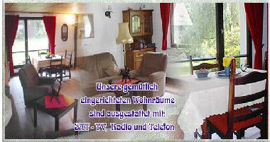 Apartamento de vacaciones en Burg/Spreewald (Spree-Neie)Casa de vacaciones