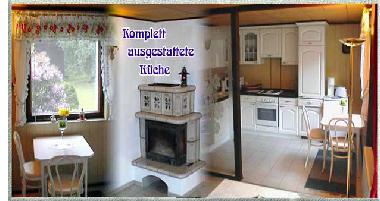 Apartamento de vacaciones en Burg/Spreewald (Spree-Neie)Casa de vacaciones