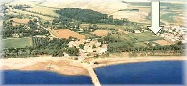 Casa de vacaciones en La Escala/San Marti d'Empuries (Girona)Casa de vacaciones