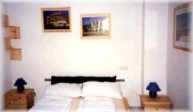 Casa de vacaciones en La Escala/San Marti d'Empuries (Girona)Casa de vacaciones