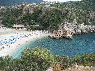 Apartamento de vacaciones en Kas (Antalya)Casa de vacaciones