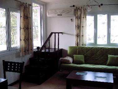 Apartamento de vacaciones en Kas (Antalya)Casa de vacaciones