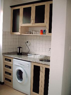 Apartamento de vacaciones en Kas (Antalya)Casa de vacaciones