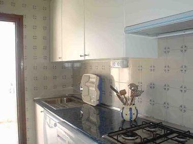 Casa de vacaciones en Vera (Almera)Casa de vacaciones