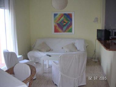 Apartamento de vacaciones en VERA (Almera)Casa de vacaciones