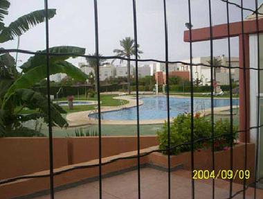 Apartamento de vacaciones en VERA (Almera)Casa de vacaciones