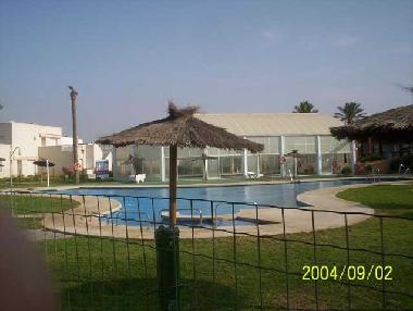 Apartamento de vacaciones en VERA (Almera)Casa de vacaciones