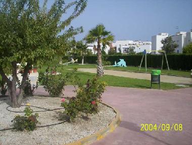 Apartamento de vacaciones en VERA (Almera)Casa de vacaciones