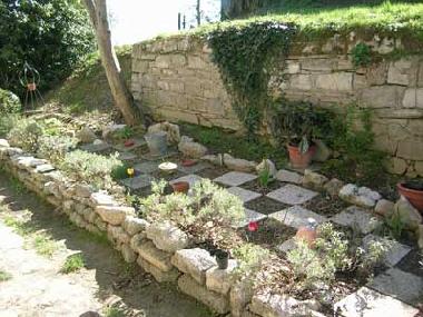 Apartamento de vacaciones en S. Agata Feltria (PU) (Pesaro e Urbino)Casa de vacaciones