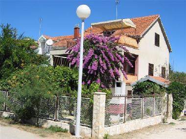 Apartamento de vacaciones en Sabunike (Zadarska)Casa de vacaciones