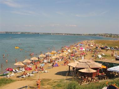 Apartamento de vacaciones en Sabunike (Zadarska)Casa de vacaciones