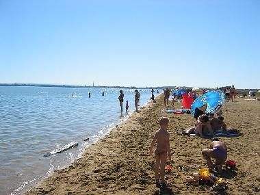 Apartamento de vacaciones en Sabunike (Zadarska)Casa de vacaciones