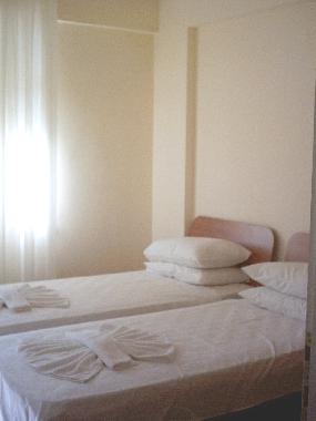 Apartamento de vacaciones en Mahmutlar (Antalya)Casa de vacaciones