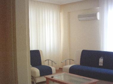 Apartamento de vacaciones en Mahmutlar (Antalya)Casa de vacaciones