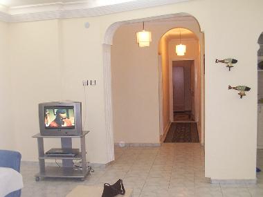 Apartamento de vacaciones en Tosmur (Antalya)Casa de vacaciones