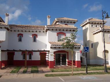 Apartamento de vacaciones en Torre Pacheco (Murcia)Casa de vacaciones